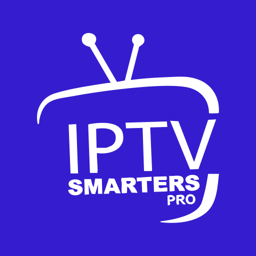 Smarters IPTV Android